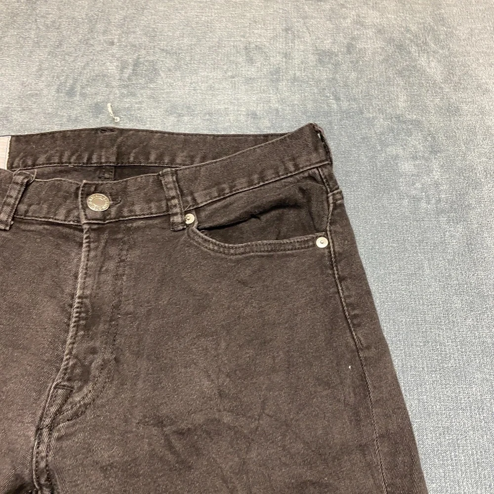 H&M &denim jeans